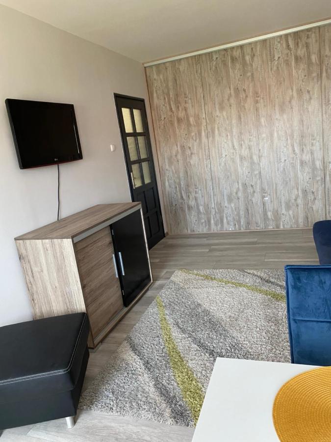 Gabrielle Apartman Hajduszoboszlo Exterior photo